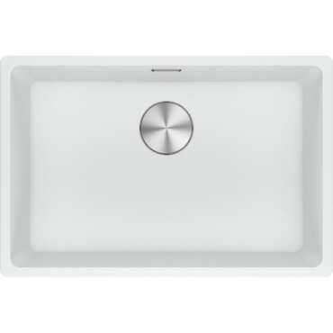Zlew Franke MRG 110-62 Biały polarny 125.0687.259