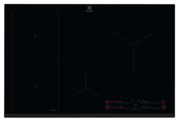 Płyta indukcyjna SenseBoil 700 SLIM-FIT Electrolux EIS82453 80 cm