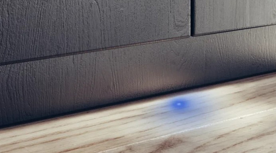 Zmywarka do zabudowy w pełni zaintegrowana Siemens SR73EX25ME 45cm