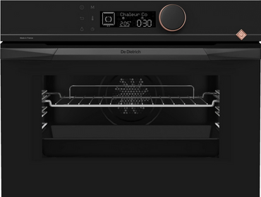 Piekarnik z pyrolizą De Dietrich DKP4531H