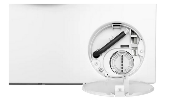 Pralko-suszarka Bosch WNG254A9BY 10.5/6 kg