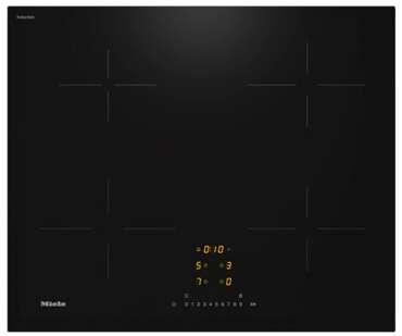 Płyta indukcyjna Miele KM 7361 FL 12315510