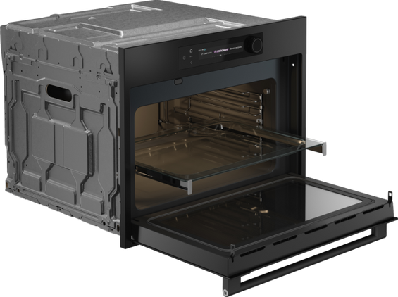 Kuchenka mikrofalowa do zabudowy ASKO OM64GSH