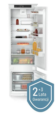 Chłodziarko-zamrażarka Liebherr IKGS 51Vd02 EasyFresh i SmartFrost