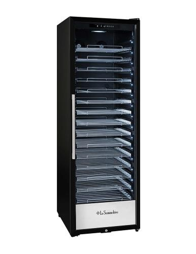 Winiarka wolnostojąca La Sommeliere PRO160N