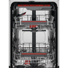 Zmywarka AEG FSE73527P GlassCare 