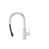 Bateria Quooker Flex Round Chrom FXRCHR
