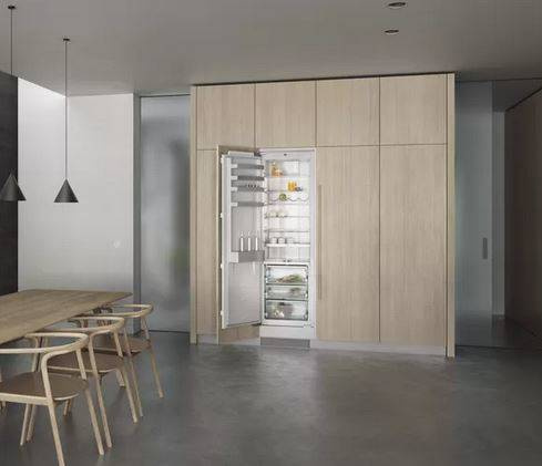 Chłodziarka 200 series Gaggenau RC282306