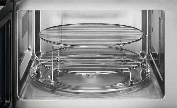 Kuchenka mikrofalowa AEG MBE2658DEM do wyczerpania zapasów