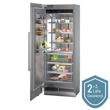 Chłodziarka do zabudowy zintegrowanej Liebherr ERBdi 9771 BioFresh