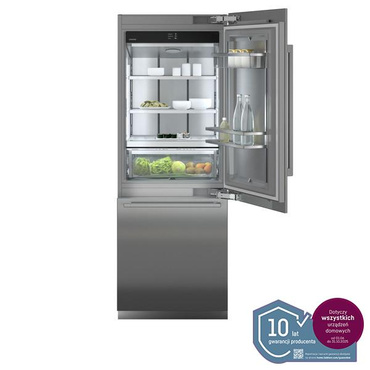 Chłodziarko-zamrażarka Liebherr ECBNei 9770 BioFresh NoFrost