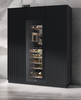 Chłodziarka na wino do zabudowy Miele KWT 6722 iGS-1 12364310