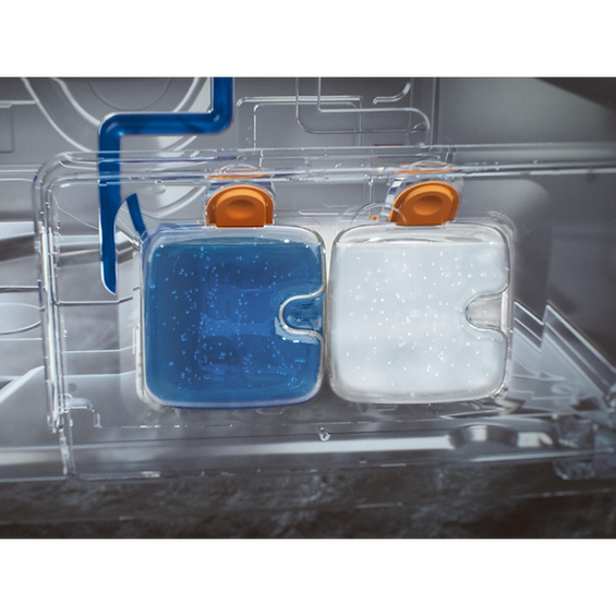 Pralka Miele WEH875 WPS PWash&TDos 8kg 11843600