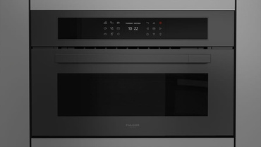 Piekarnik Fulgor Milano FUTMO 310 TEM MBK z mikrofalą