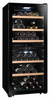 Winiarka wolnostojąca La Sommeliere LS102DZBLACK