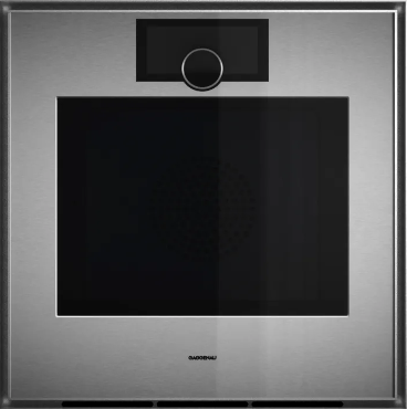Piekarnik Gaggenau seria Expressive GO451120