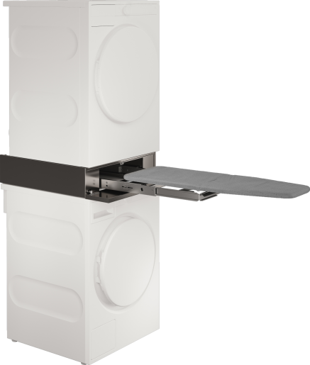 Wysuwana deska do prasowania ASKO HI150T