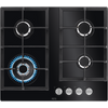 Płyta gazowa AEG 60 cm HKB64420NB