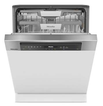 Zmywarka Miele G 7600 SCi AutoDos 12440340