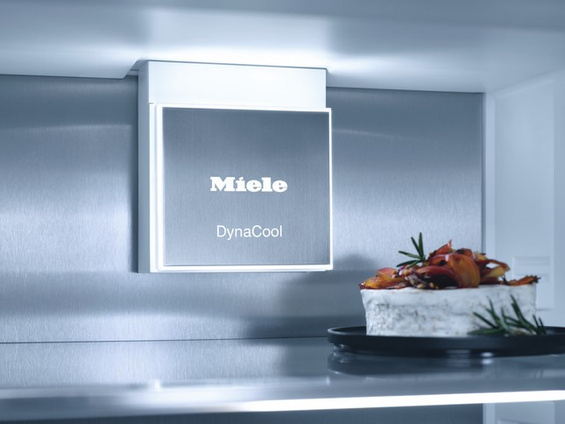 Chłodziarka do zabudowy Miele K 7777B 12819500
