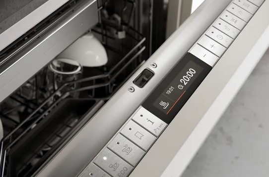 Zmywarka 200 series 60cm Gaggenau DF270101