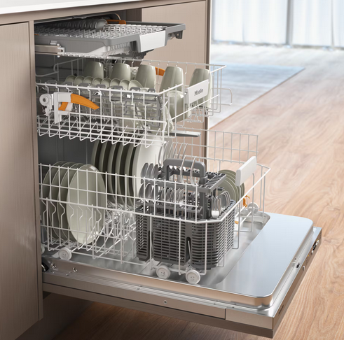 Zmywarka Miele G 5462 SCVi 12659080