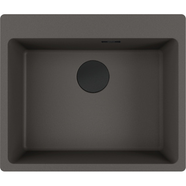 Zlewozmywak Maris MRG 610-54 FTL łupkowy szary 114.0737.998