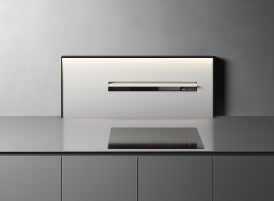 Falmec Elements Air Wall 120