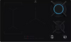 Płyta indukcyjno-gazowa Electrolux KDI951723K