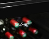 Winiarka wolnostojąca La Sommeliere LS117BLACK