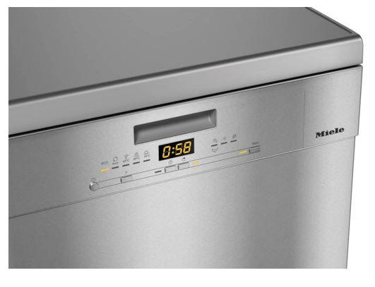 Zmywarka Miele G 5110 SC Front Active 12173810