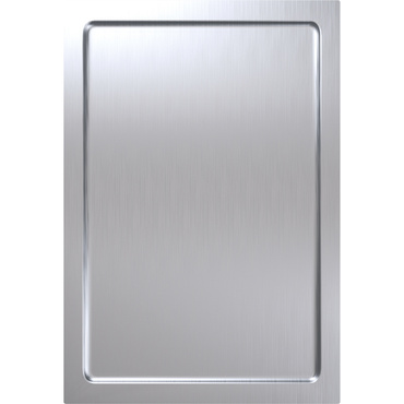 PKT3 BORA Professional 3.0 grill Tepan ze stali szlachetnej z dwoma polami grzewczymi Kod EAN:4251731201143