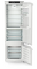 Chłodziarko-zamrażarka Liebherr ICBc 5122 Plus BioFresh