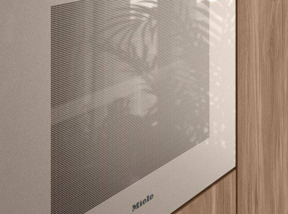 Bezuchwytowy piekarnik parowy Miele DGC 7865 HCX Pro 12613900