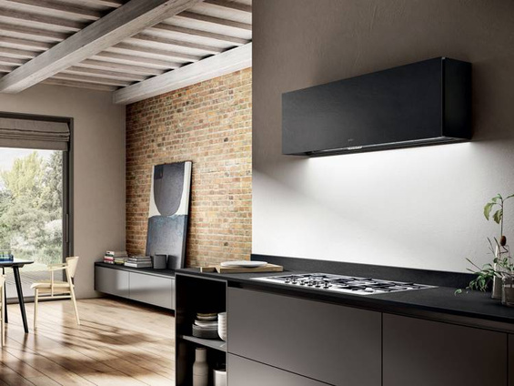 Okap Elica RULES DEKT/F/60 DEKTON® PRF0163755 pochłaniacz