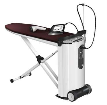 Urządzenie prasujące Miele B 4847 FashionMaster 11978100