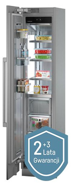 Zamrażarka szufladowa do zabudowy zintegrowanej Liebherr EFNei 9471 NoFrost