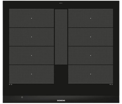 Płyta indukcyjna Siemens EX675LYC1E 60cm