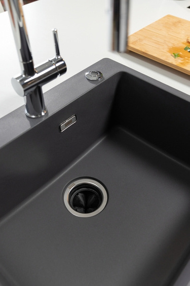 Rozdrabniacz Franke Slim 125 134.0715.094