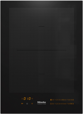 Płyta indukcyjna Miele CS 7612 FL 10681590