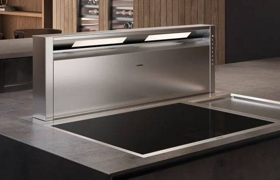Płyta indukcyjna Gaggenau CX482111