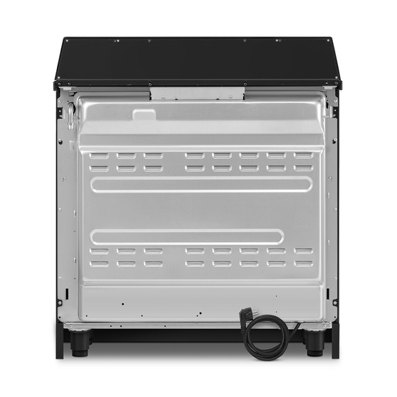 Kuchnia z płytą gazową Smeg TR90GMBL