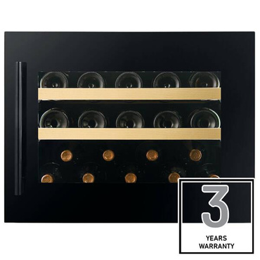 Winiarka Dunavox DVP-19.50B