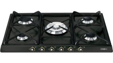 Płyta gazowa SMEG SR775AO