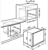 Piekarnik Smeg SF6905X1