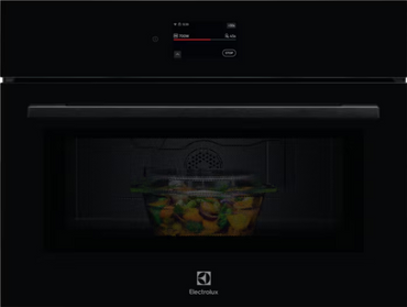 Kompaktowa mikrofala do zabudowy Electrolux LVM9E2XZ MealAssist Microwave