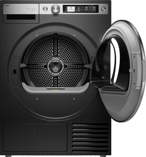 Wolnostojąca suszarka ASKO T709HUG