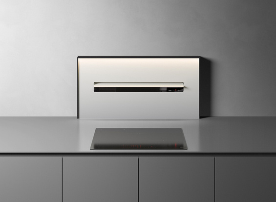 Falmec Elements Air Wall 120