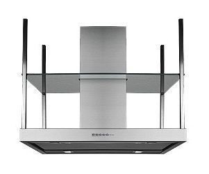 Okap Falmec Europa Isola 90 800 m³/h wyspowy