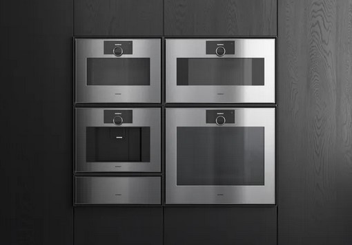 Piekarnik Gaggenau GO480120